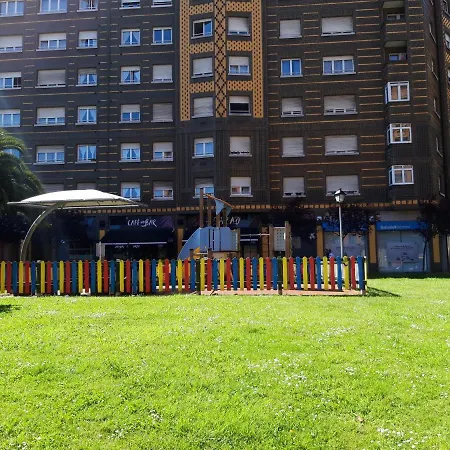 Visitar * Aviles