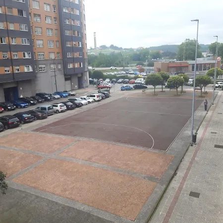 Visitar Apartament *