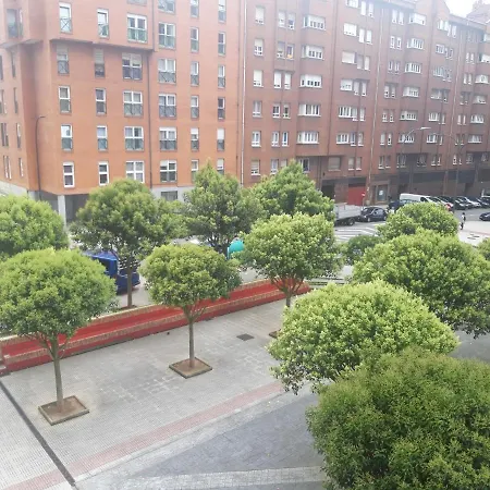 Visitar Apartament *