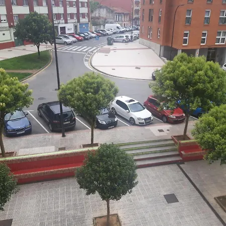 Visitar * Aviles