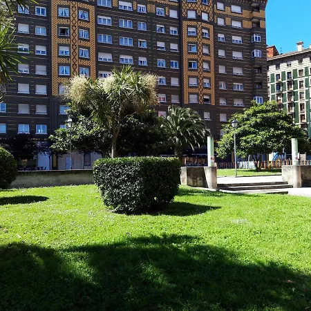 Visitar Apartment