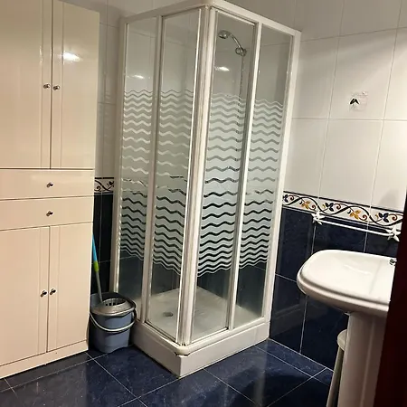Visitar Appartement Avilés
