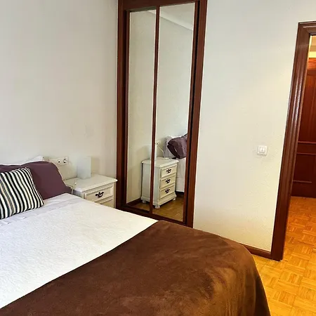 Visitar Appartement *