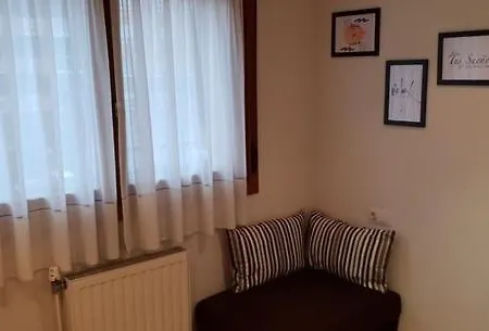 Lägenhet Visitar *
