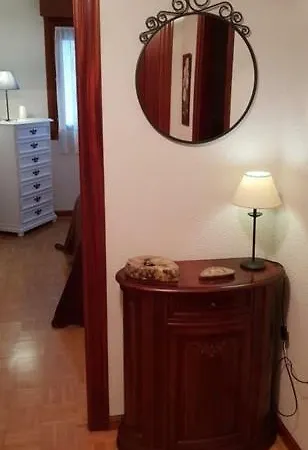 Visitar Apartment *