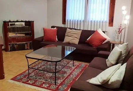 Apartment Visitar