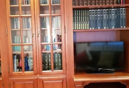 Appartement Visitar *