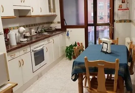Visitar Apartment *