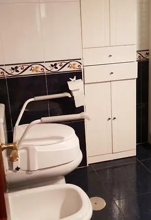 Apartment Visitar Aviles