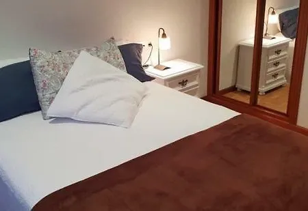 Visitar Apartment Aviles