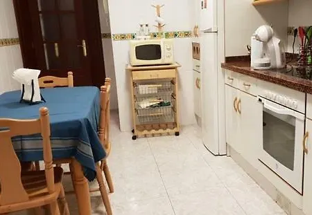 Visitar