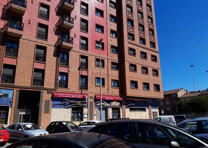 Visitar Apartman Avilés