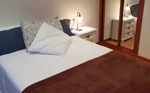 Visitar Apartman Avilés